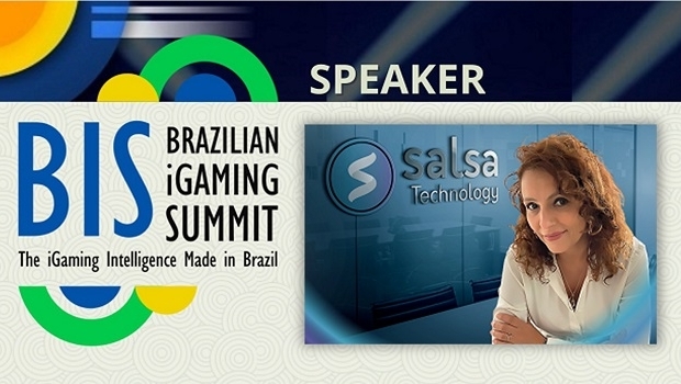 Eliane Nunes: “Salsa sees gaming legalization coming as it will be beneficial for Brazil”