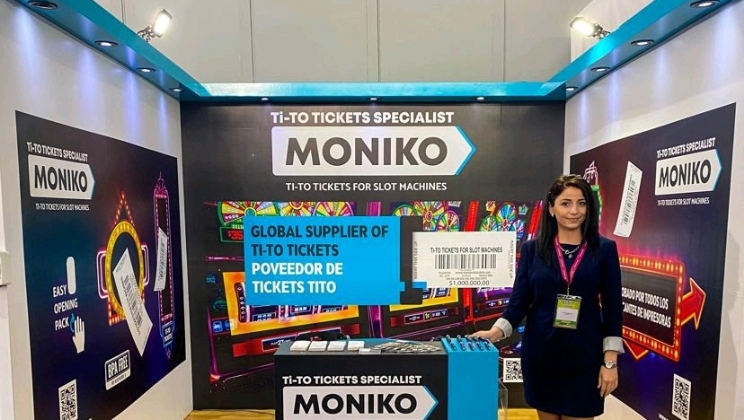 Galeria de fotos do Peru Gaming Show 2022