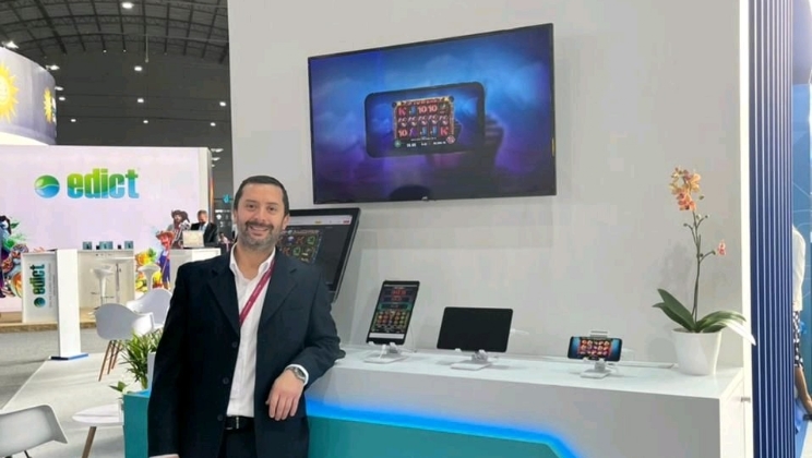 Galeria de fotos do Peru Gaming Show 2022