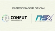 Confut Sudamericana fecha acordo de patrocínio com plataforma de apostas NSX