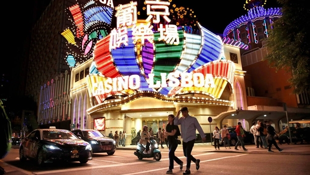 Macau faces serious economic crisis after covid impacts casinos