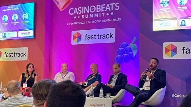 “International gaming market must know that Brazil is not for amateurs”