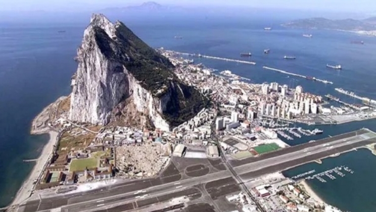 Gibraltar atualizará seu Gambling Act de 2005