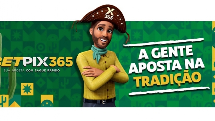 BetPix365 investe no maior São João do mundo e promete surpresas em Campina Grande