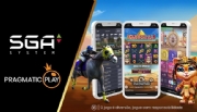 Pragmatic Play expande sua presença na América Latina em nova parceria com a SGA
