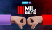 Milbets fecha acordo com Control+F5 para impulsionar sua marca no mercado brasileiro