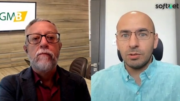 “Soft2Bet has a consolidated strategy to present itself in Brazil and establish local partnerships”