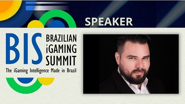 Emiliano Sanchez: “Mancala Gaming will seek partnerships to position and consolidate in Brazil”