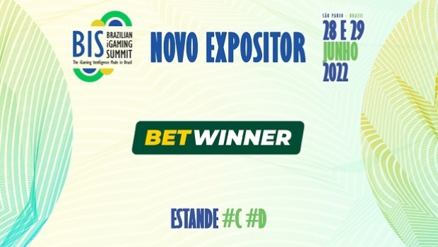 Betwinner confirms its presence at the Brazilian iGaming Summit and Afiliados Latam