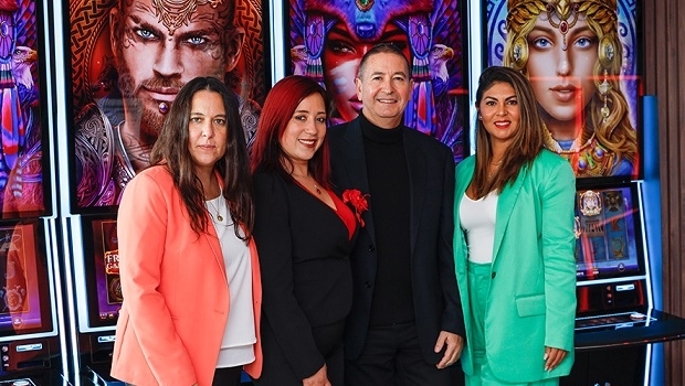 Zitro apresentou sua linha de produtos GLARE ao mercado peruano em evento exclusivo