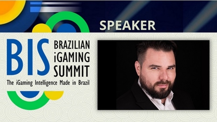 Emiliano Sanchez: “Mancala Gaming buscará parcerias para se posicionar e se consolidar no Brasil”