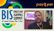 Leo Baptista da Pay4Fun vai tratar de jogo responsável e métodos de pagamento no Brasil