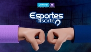 Site de apostas Esportes da Sorte escolhe a Control+F5 para fortalecer presença no Brasil