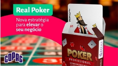Oportunidades exclusivas de póker personalizado