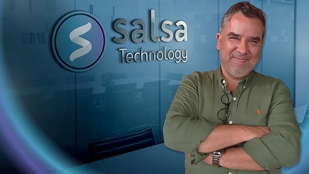 Salsa Technology appoints André Filipe Neves as new COO