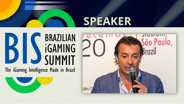 Fabio Tibéria: “No BiS vamos debater criptos e o crescimento do setor de jogos e apostas no Brasil”