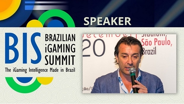 Fabio Tibéria: “At BiS we will discuss cryptos and the growth of the gaming sector in Brazil”