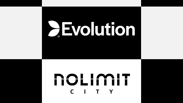 Evolution buys slot games developer Nolimit City