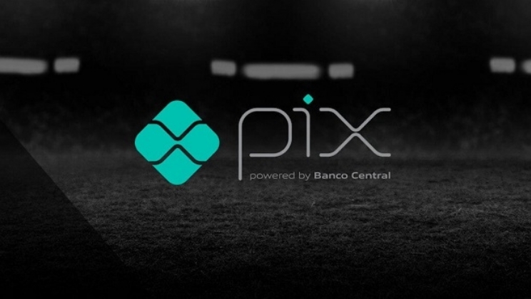 Como o PIX revolucionou o segmento de apostas esportivas no Brasil