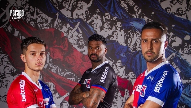 Paraná Clube closes sponsorship deal with bookmaker BetCapital
