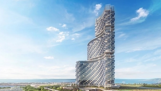 Hard Rock Hotel & Casino Atenas será inaugurado em 2026