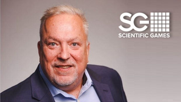 Scientific Games appoints new President for its Digital and Sports Betting division