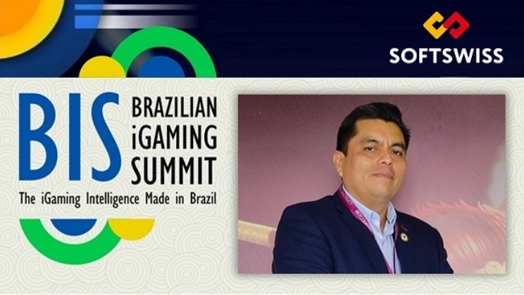 “SOFTSWISS vai mostrar no BiS como pode ajudar os operadores locais a impulsionar seus negócios”