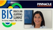 “Pinnacle quer estar em contato com os principais atores da indústria de jogos do Brasil no BiS”