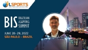 LSports continua avançando no mercado brasileiro com presença no BiS