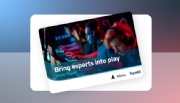 Abios e Kambi lançam um whitepaper conjunto sobre apostas em eSports