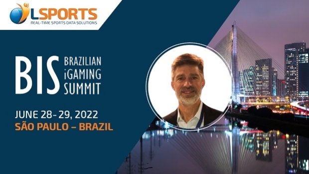 LSports continues to advance in the Brazilian market with presence in BiS