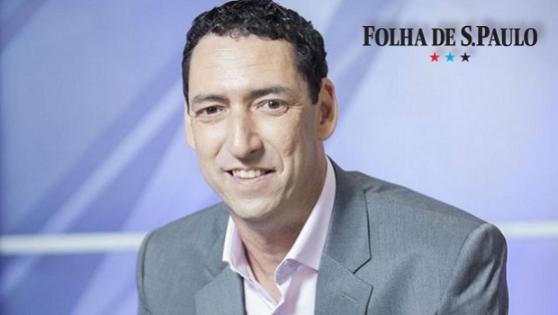 In a harsh column in Folha, journalist PVC asks Government to urgently regulate sports betting