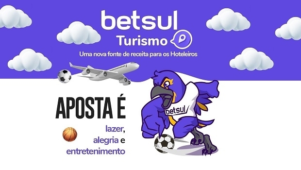 Betsul launches unprecedented program at BOGEC to bring tourism closer to sports betting