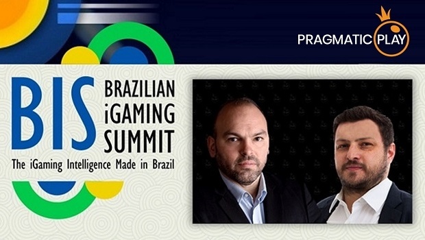 “For Pragmatic Play, BiS is a great opportunity to reconnect with Brazilian market main players”