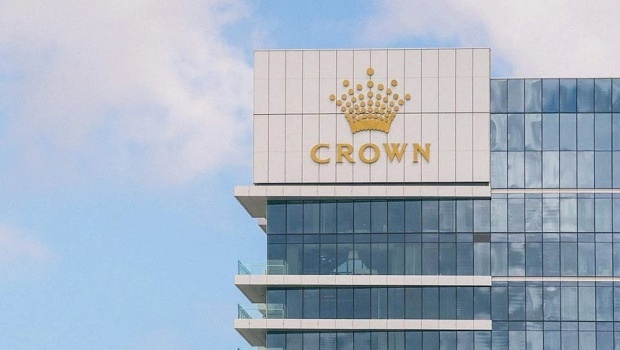 Blackstone conclui aquisição da Crown Resorts por US$ 6,12 bilhões
