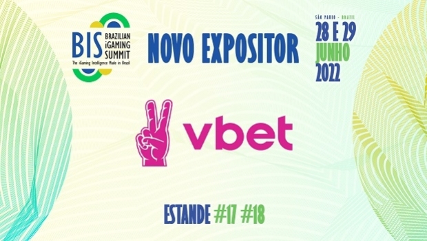 Vbet arrives at BiS with an eye on new business and regulatory changes