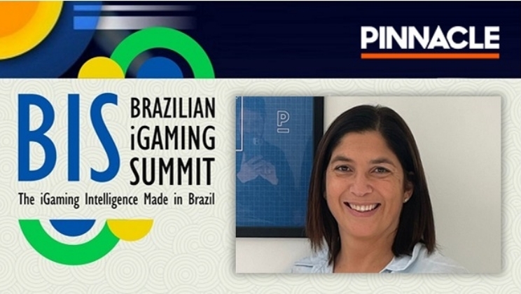 “Pinnacle quer estar em contato com os principais atores da indústria de jogos do Brasil no BiS”