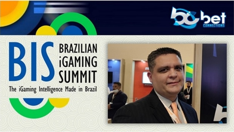 “Betconnections volta ao BiS para apresentar mais soluções e estabelecer novas alianças no Brasil”