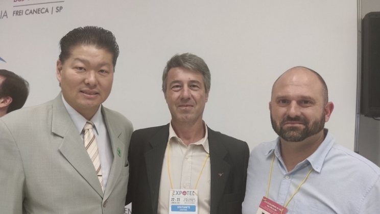 Betsul lança no BOGEC programa inédito para aproximar turismo das apostas esportivas