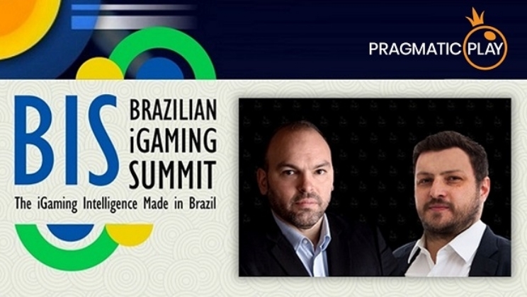 “Para a Pragmatic Play, BiS é ótimo momento de reencontro com os principais players do Brasil”