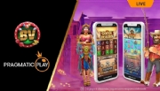 Pragmatic Play entra no ar com a operadora brasileira Bingo ao Vivo