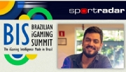 “Sportradar está animada com o BiS e espera entender bem o rumo da regulação para crescer no Brasil”