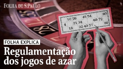 Cassinos, apostas e bingo: Governo e Congresso tentam legalizar os jogos no  Brasil - iGaming Brazil
