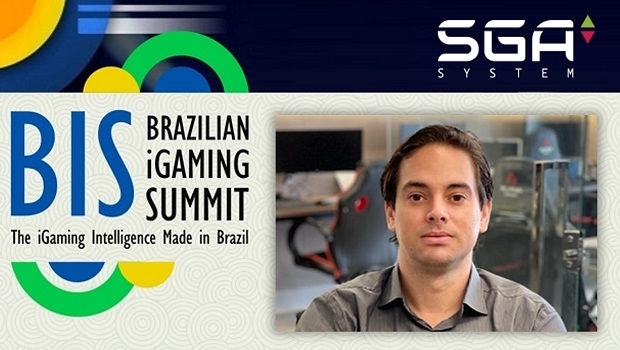 Bruno Baíma: “SGA will present At BiS a powerful sports betting platform”