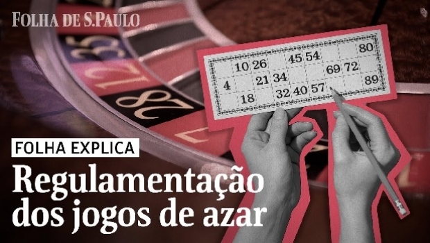 Lobby to legalize casinos and jogo do bicho involves groups from Brazil, Las Vegas and Europe