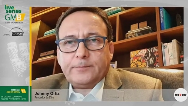 Lobby para legalizar cassinos e bicho envolve grupos do Brasil, Las Vegas e Europa