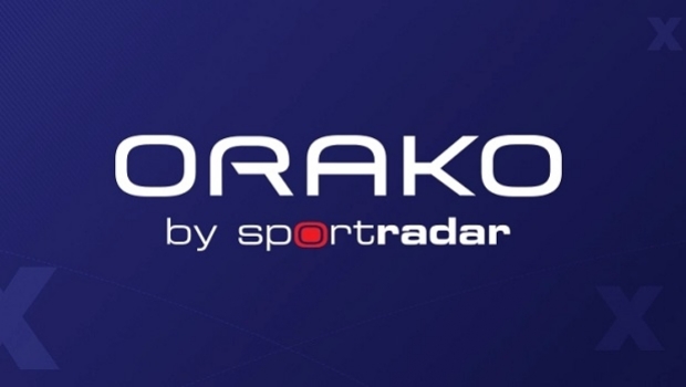 Sportradar launches new all-in-one sportsbook solution ORAKO