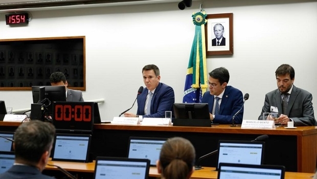 Tourism Commission in Brazil’s Chamber discusses again gaming legalization