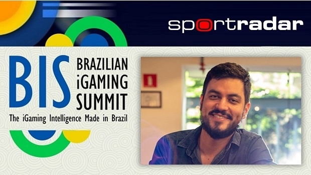 “Sportradar is excited about BiS, hopes to understand well course of regulation to grow in Brazil”