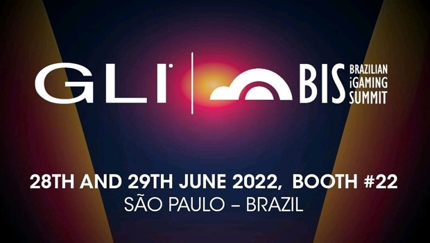 GLI brings expertise to BiS to collaborate in Brazil’s gaming market development